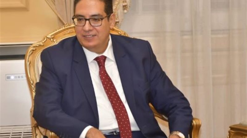 بوابة الجمهورية