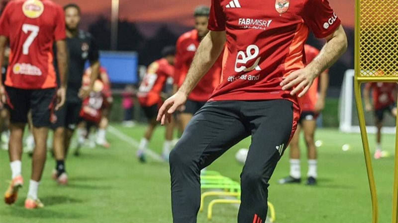 عمر كمال