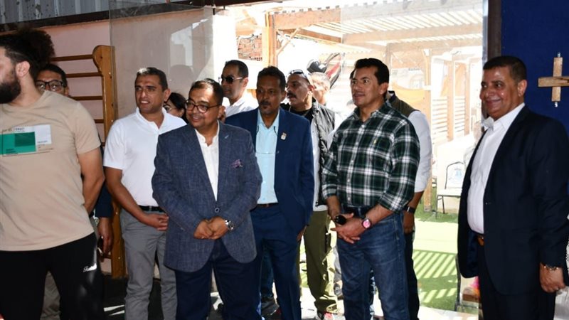 بوابة الجمهورية