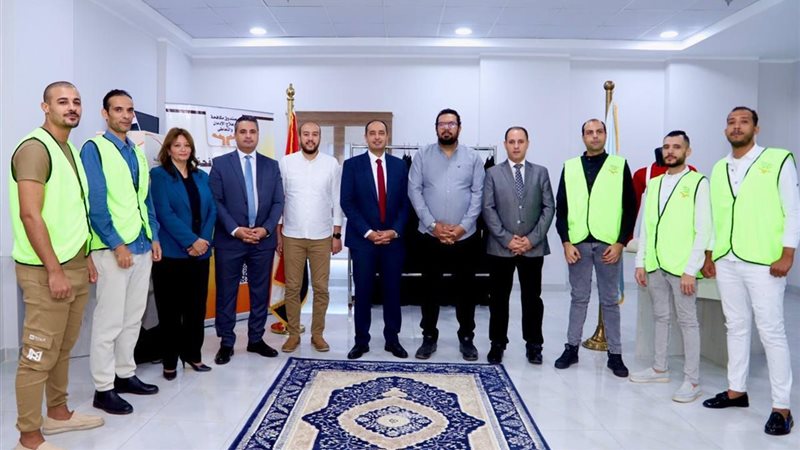 بوابة الجمهورية