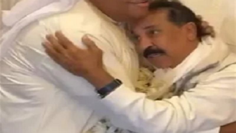 عبد الله الرويشد