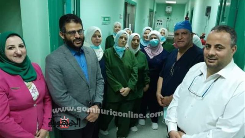 بوابة الجمهورية