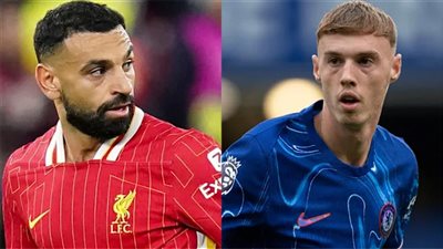 موعد مباراة ليفربول وتشيلسي في الدوري الإنجليزي والقناة الناقلة