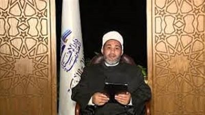 امين الفتوى:الابتلاء علامة القرب من الله