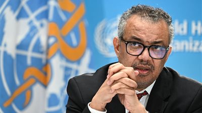 تيدروس أدهانوم :مبادرة «100 مليون صحة» تُحقق نتائج ملموسة