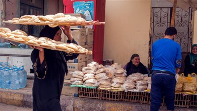 شعبة المخابز: لا زيادة في الأسعار حتى الآن واجتماع خلال يومين