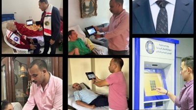 طفرة نوعية كبيرة يشهدها قطاع الأحوال المدنية بكافة خدماته المتنوعة