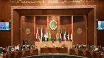 فلسطين تطلب عقد إجتماع طارئ لمجلس الجامعة العربية