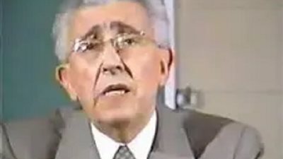 اية نجاة فرعون زلزلت اوصاله.. موريس بوكاى القرآن غير قابل للنقد