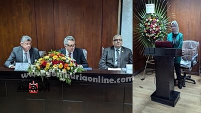 علاج جديد لمرضي السكري وتليف الكبد في بحث بجامعة المنوفية