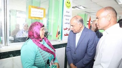 كدواني يشدد على إنهاء ملفات التصالح قبل انتهاء فترة تلقى الطلبات