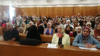 انتصارات أكتوبر.. ندوة بجامعة الفيوم