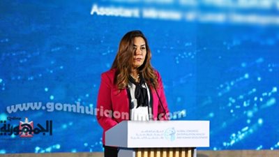 وزيرة التنمية المحلية: اللامركزية أداة لتحسين رضا المواطنين