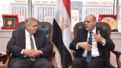 تعاون بين وزارة العمل وجامعة بدر لتدريب خريجين على مهنة 