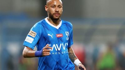 نيمار احتياطيا امام العين الاماراتي بدوري أبطال آسيا للنخبة