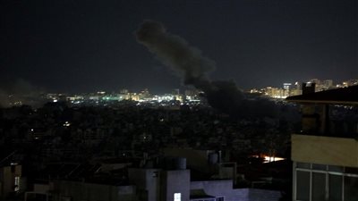 الصحة اللبنانية: 2483 شهيدًا و11628 مصابًا منذ بدء القصف الإسرائيلي