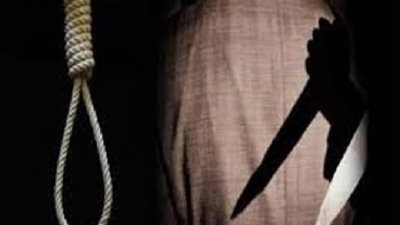 فران الخانكة تعدي عليها في الشارع وقتل حماها في جلسة الصلح