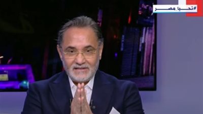 عبد الرحيم علي: القضية الفلسطينية مركزية بالنسبة لمصر .. ولا أحد يزايد علينا