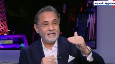 عبدالرحيم علي: محاولة اغتيال نتنياهو أعطت لإسرائيل شرعية استهداف خامنئي