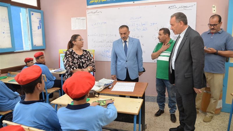 بوابة الجمهورية