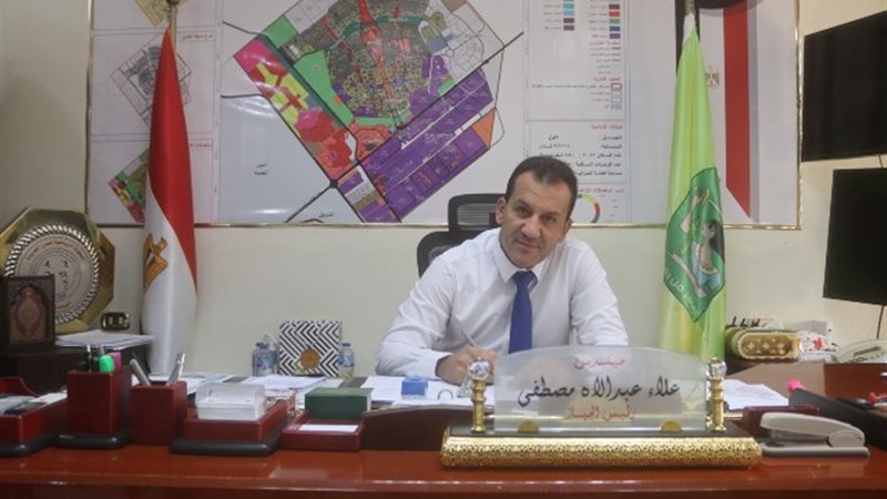 بوابة الجمهورية