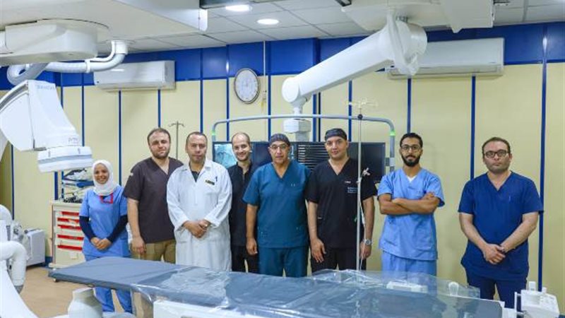 بوابة الجمهورية