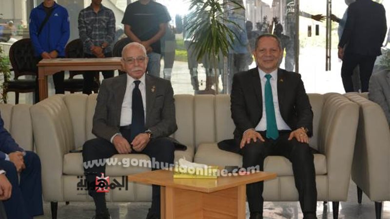 بوابة الجمهورية