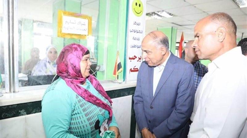 بوابة الجمهورية