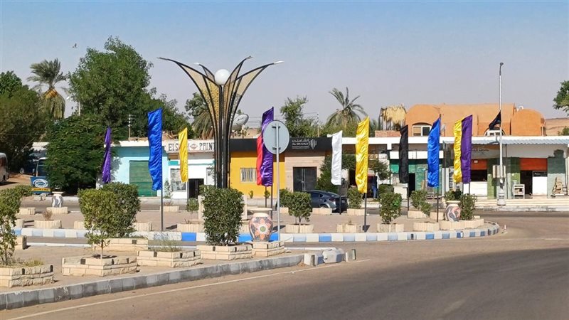 بوابة الجمهورية