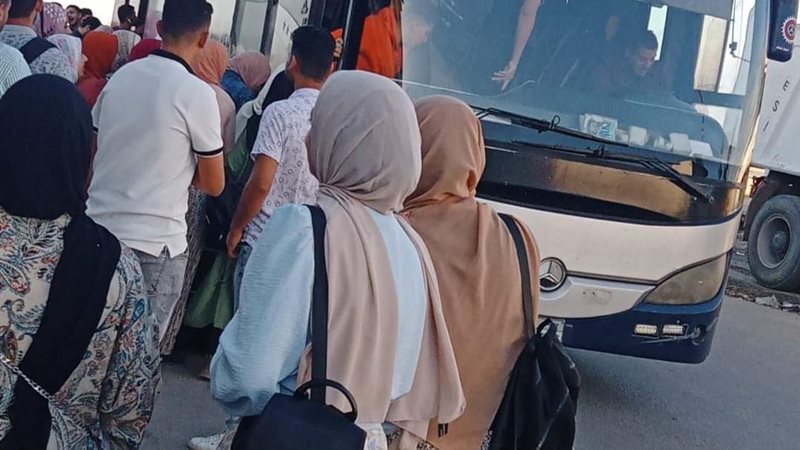 بوابة الجمهورية