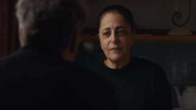 مواعيد عرض فيلم المخرجة مها حاج في مهرجان الجونة السينمائي