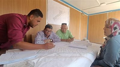 جهاز مدينة الشروق يكشف موعد تسليم قطع أرضى المنطقة المضافة.. بالأرقام
