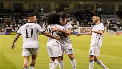 السد القطرى يهزم برسبوليس الإيرانى بدورى أبطال آسيا للنخبة