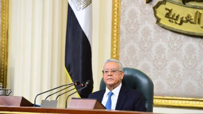 رئيس النواب يعلن تشكيل لجنة القيم لدور الانعقاد الخامس
