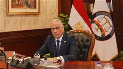 النائب العام يصل مدينة ريو دي جانيرو البرازيلية في زيارة رسمية