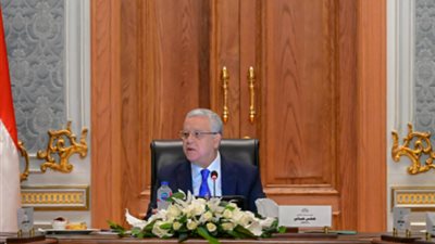 جبالي: المنطقة تمر بظروف إقليمية معقدة تتطلب من النواب شرح الظروف للمواطنين