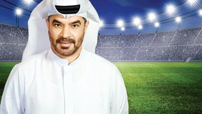 علي سعيد الكعبي معلقا على لقاء باريس سان جيرمان وآيندهوفن