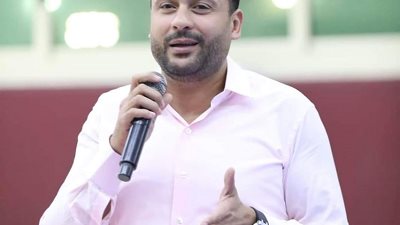 سموحة فى راحة لمدة وعمر الغنيمى يكرم ابطال النادى