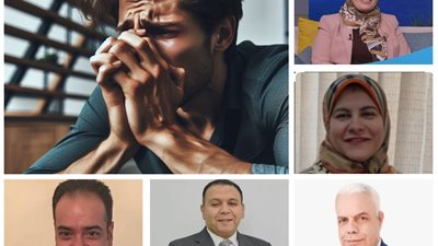 ضغوط الحياة.. أزمة نفسية تهدد البشرية