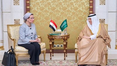 رسائل مصر للعالم في الدورة 