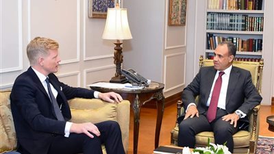 مصر تدعم وحدة اليمن.. وسلامة أراضيه