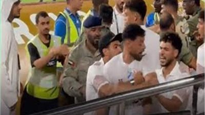 أول تعليق من مرتضى منصور على أزمة ثلاثي الزمالك في الإمارات