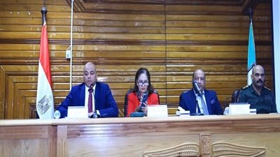 جامعة القاهرة تنظم ملتقى توعوي عن 