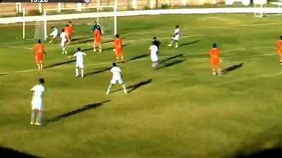 ميجا سبورت ونبروة حبايب بالتعادل الايجابي