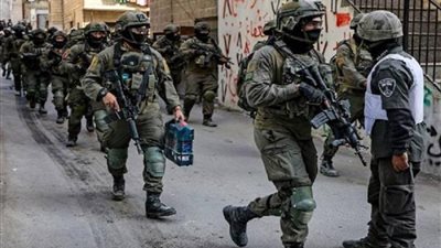 بريطانيا: لانصدر أسلحة تنتهك القانون الإنساني إلى إسرائيل