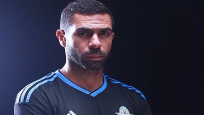 أحمد فتحى : لما شيكابالا يلعب عليا كنت أقوله روح الناحية التانية