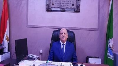 ضبط 2 طن صدور الدواجن مجهولة المصدر في ثلاجة بالخانكة