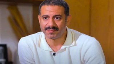 محمد فراج: الممثل المصري يعاني من قلة الاهتمام والدعم داخل بلده