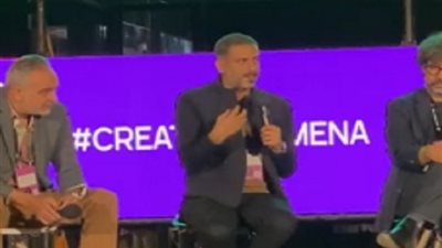 محمد فراج يكشف تفاصيل إصابته خلال تصوير 