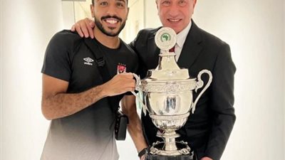 أحمد دويدار : كهربا مظلوم وما حدث معه كارثة وأتوقع تدخل الخطيب